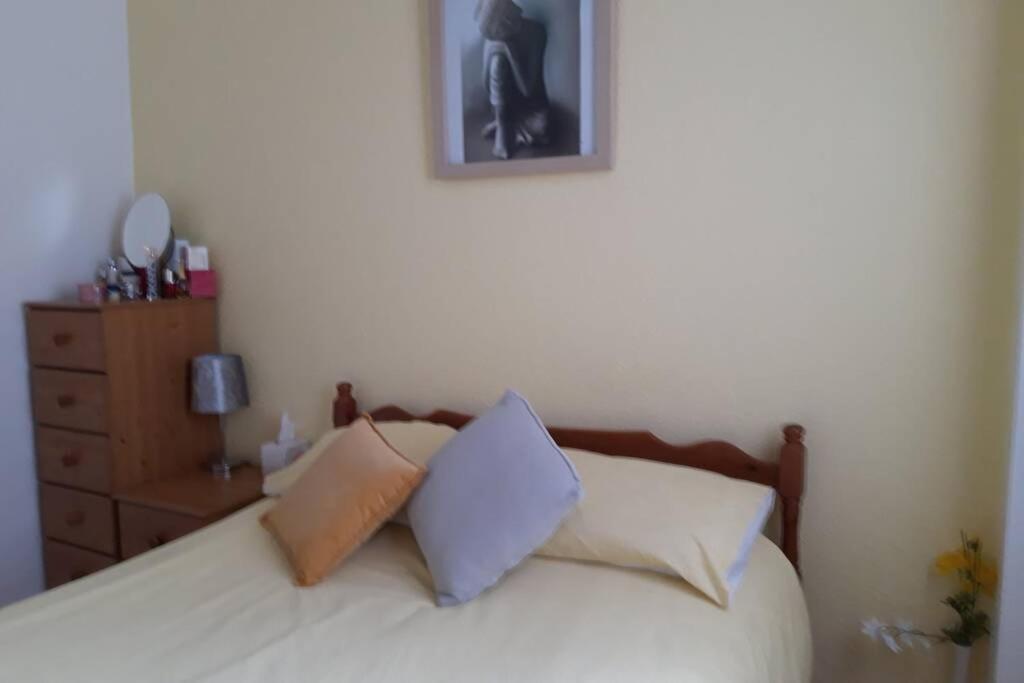 Appartement Edinburgh, Portobello, Sunny Beach Extérieur photo