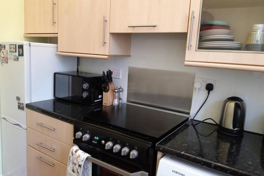 Appartement Edinburgh, Portobello, Sunny Beach Extérieur photo