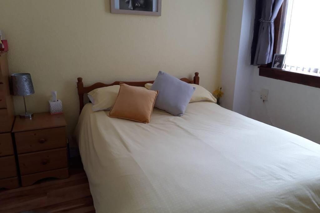 Appartement Edinburgh, Portobello, Sunny Beach Extérieur photo